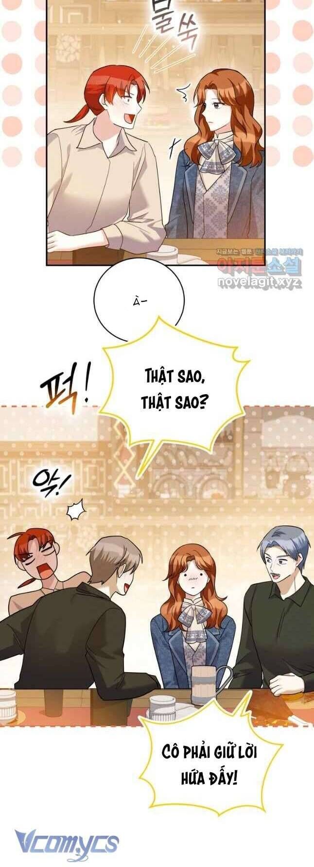 Hãy ủng hộ kế hoạch trả thù của tôi - Chapter 48 - Page 43