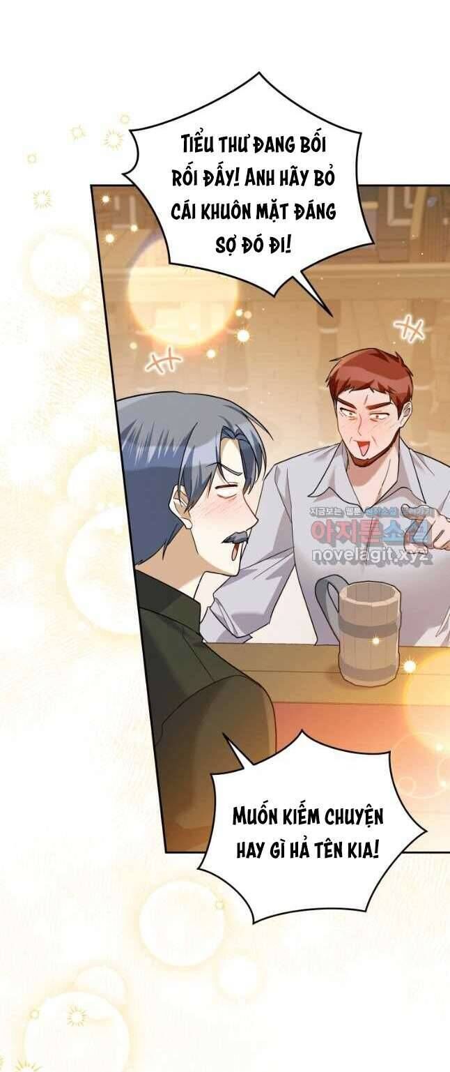 Hãy ủng hộ kế hoạch trả thù của tôi - Chapter 48 - Page 44