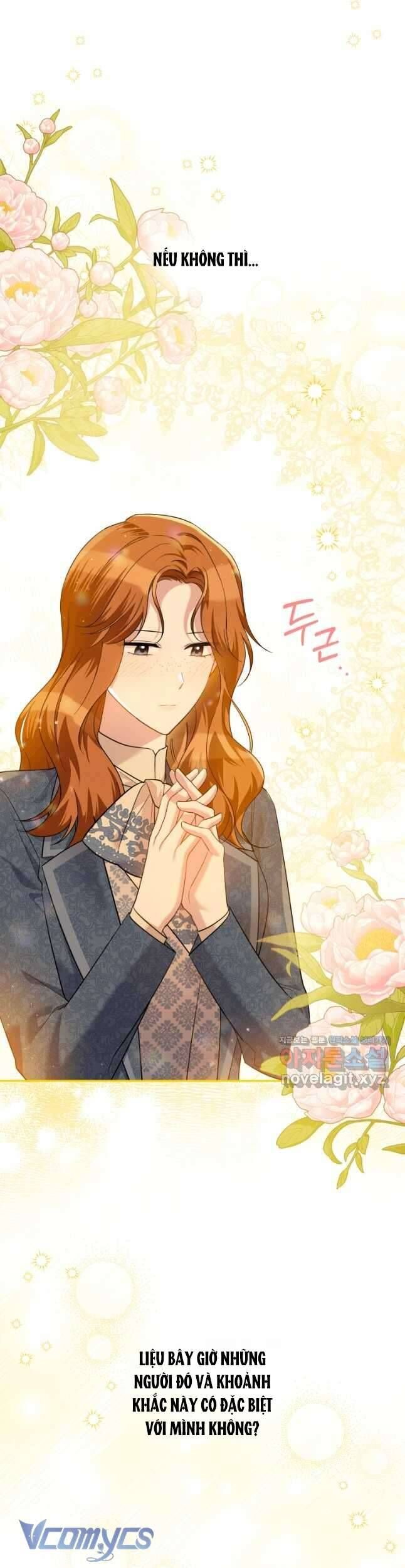 Hãy ủng hộ kế hoạch trả thù của tôi - Chapter 48 - Page 46