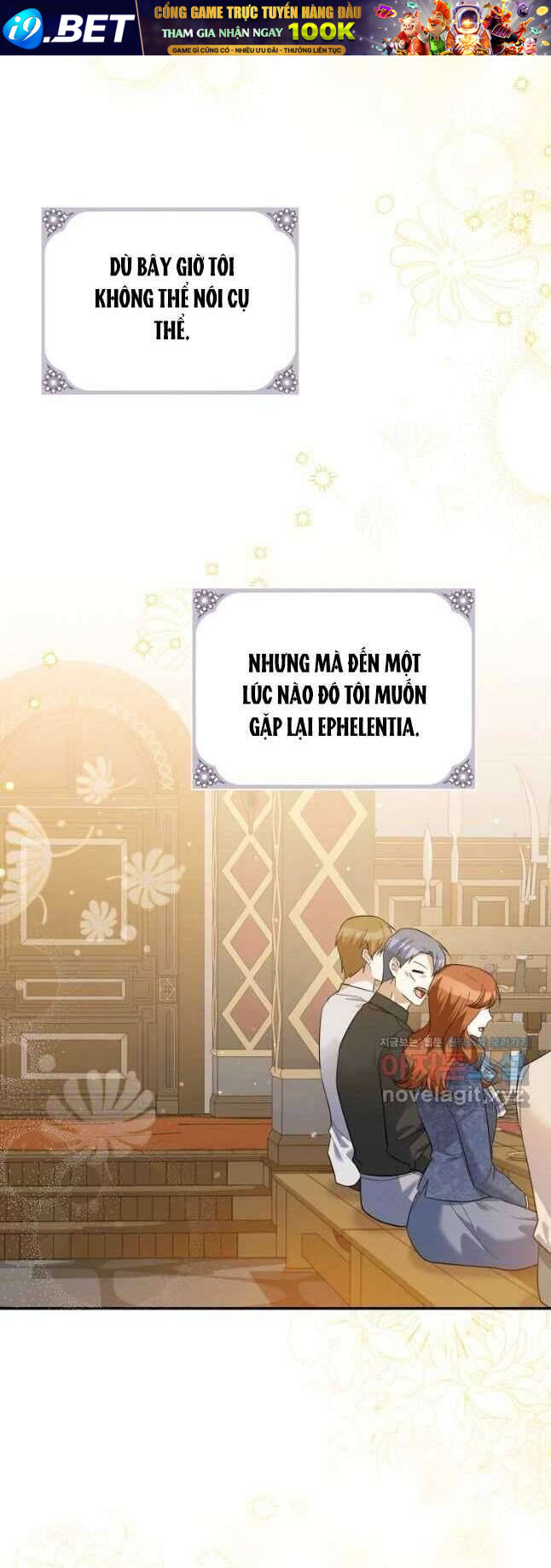 Hãy ủng hộ kế hoạch trả thù của tôi - Chapter 48 - Page 47