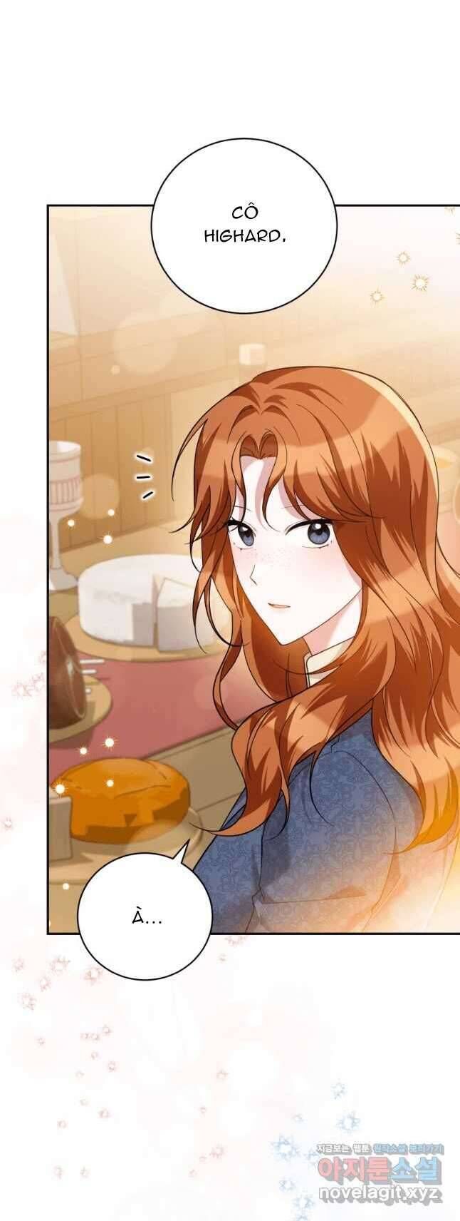 Hãy ủng hộ kế hoạch trả thù của tôi - Chapter 48 - Page 49