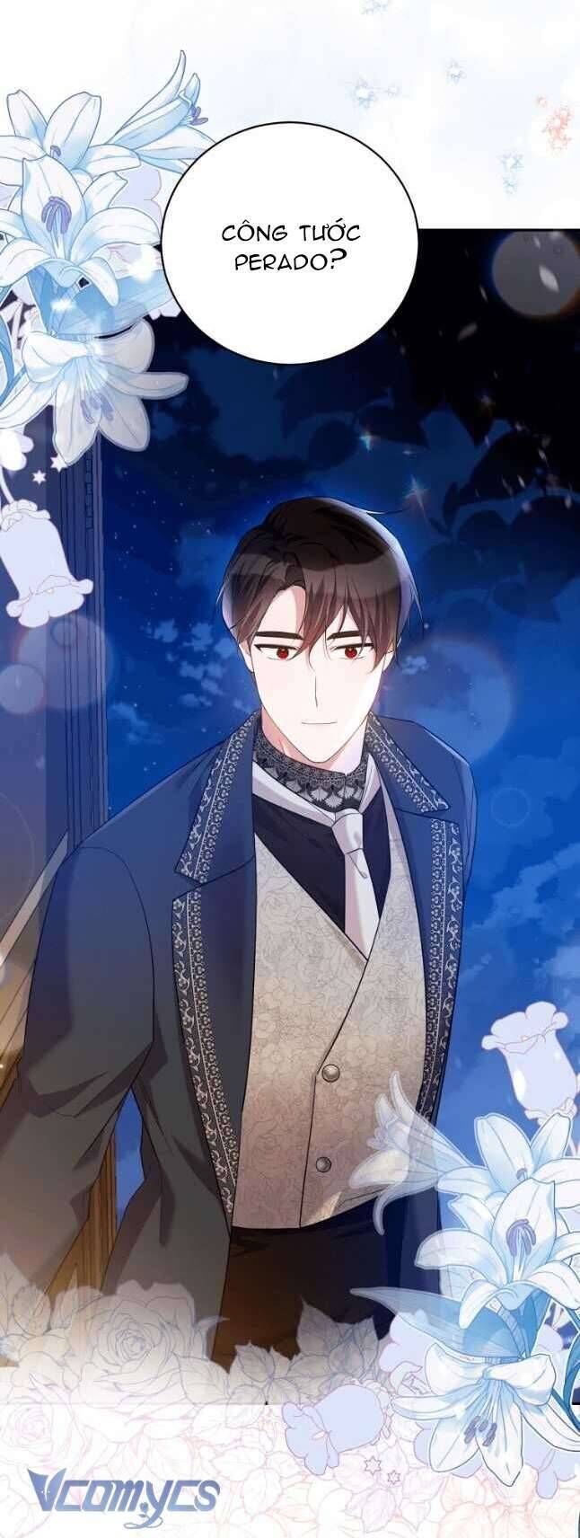 Hãy ủng hộ kế hoạch trả thù của tôi - Chapter 48 - Page 50