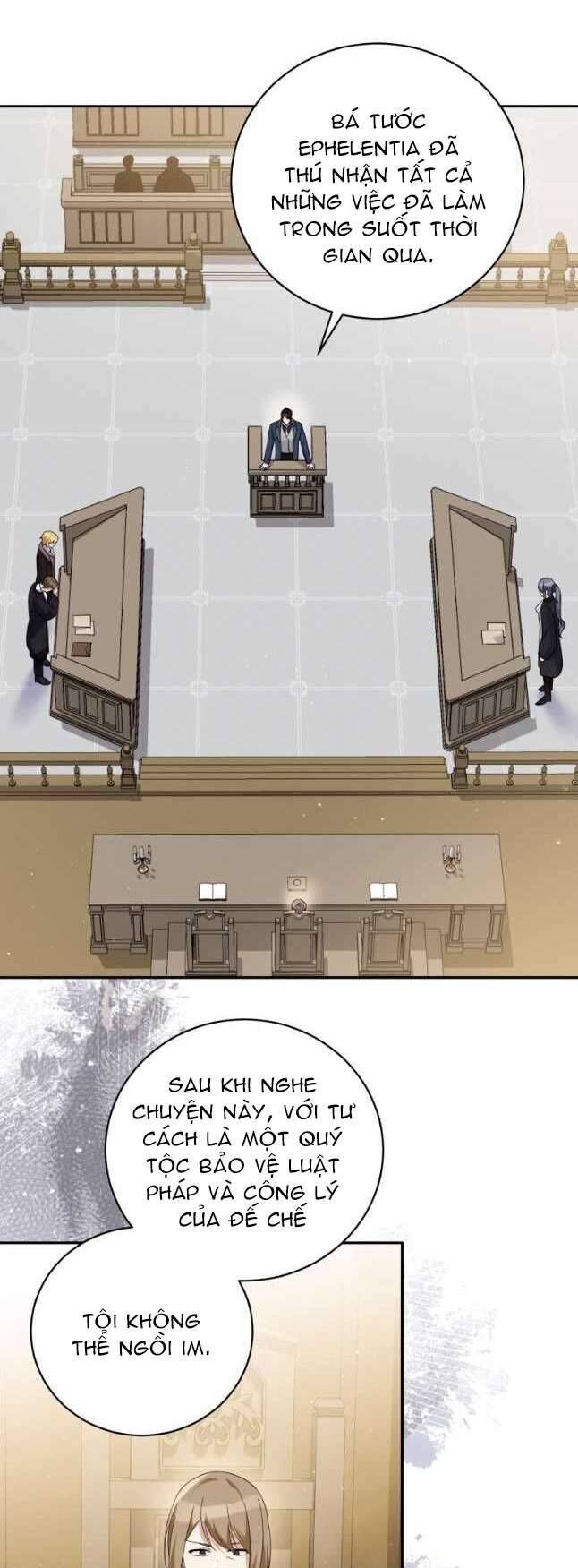 Hãy ủng hộ kế hoạch trả thù của tôi - Chapter 48 - Page 6