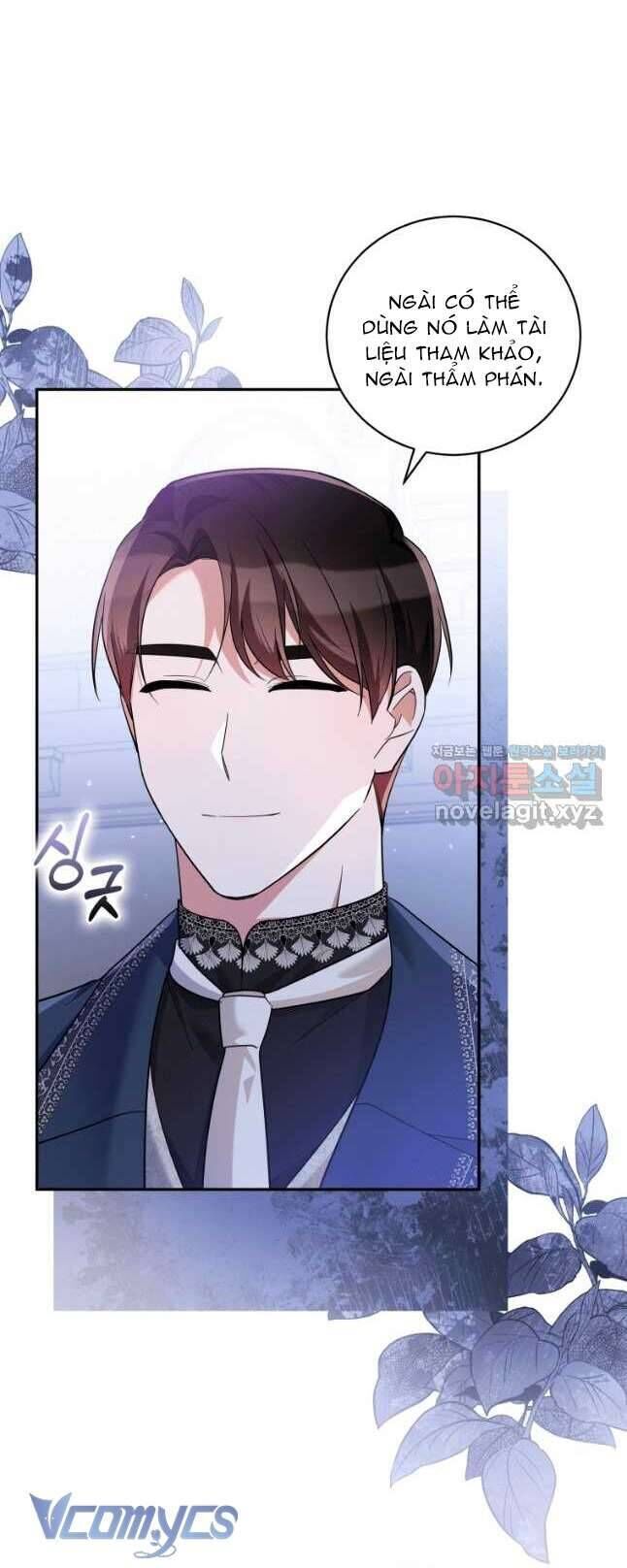 Hãy ủng hộ kế hoạch trả thù của tôi - Chapter 48 - Page 9