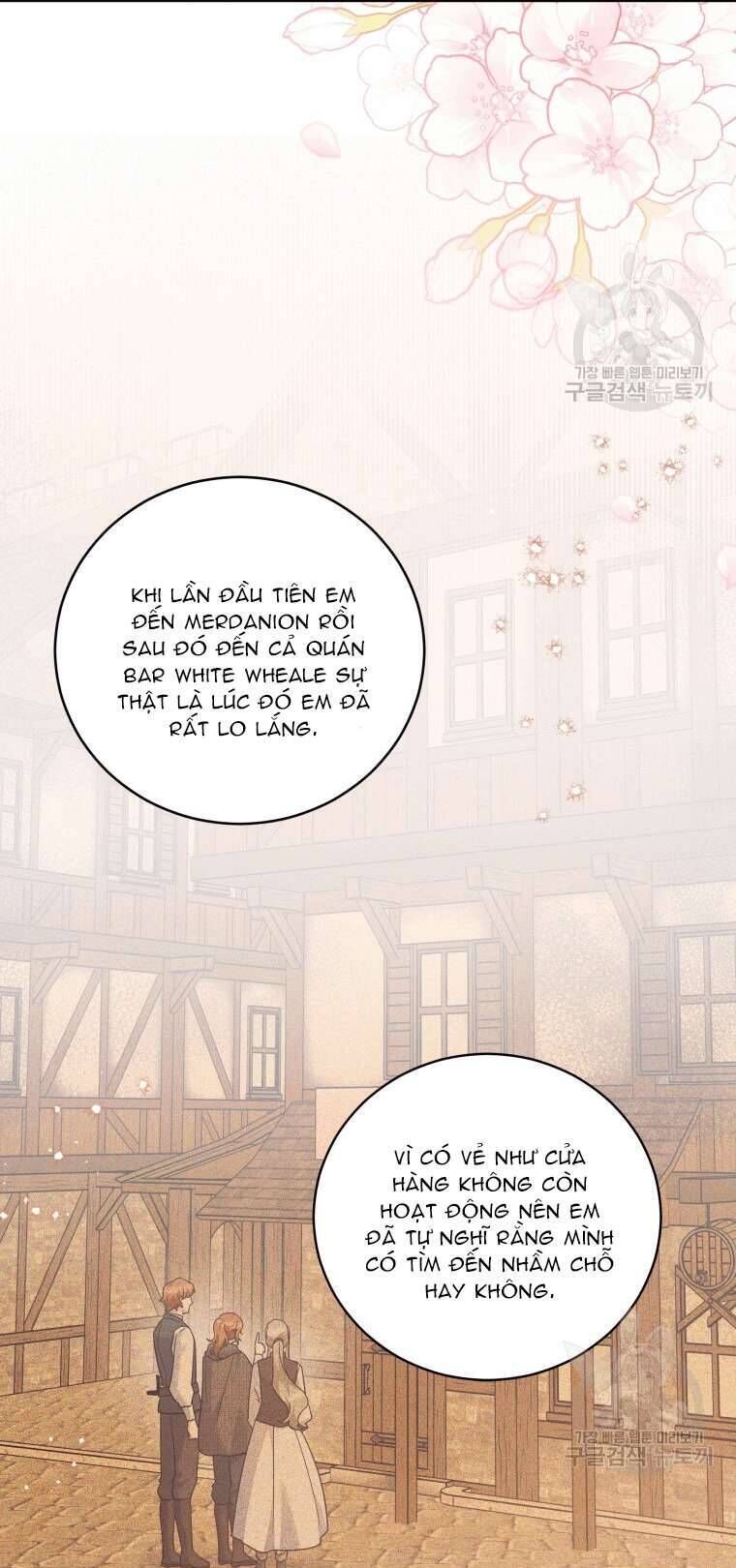 Hãy ủng hộ kế hoạch trả thù của tôi - Chapter 49 - Page 15