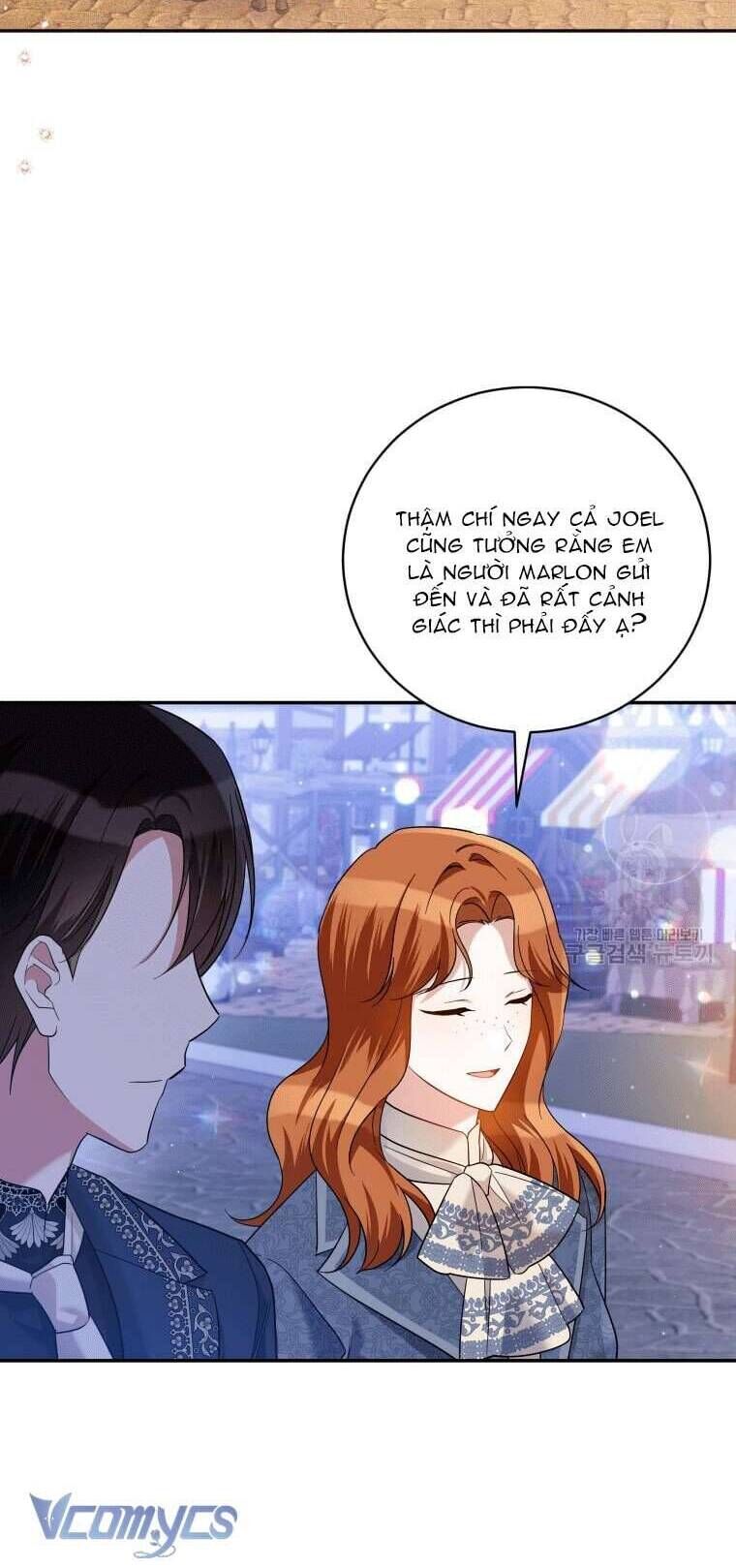 Hãy ủng hộ kế hoạch trả thù của tôi - Chapter 49 - Page 16