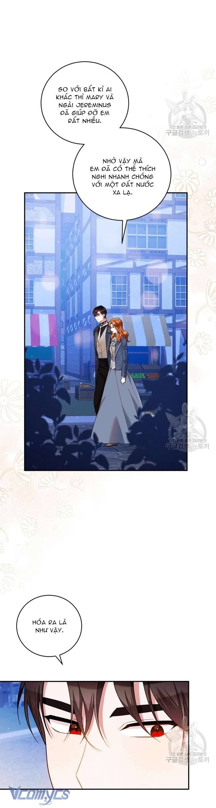 Hãy ủng hộ kế hoạch trả thù của tôi - Chapter 49 - Page 17