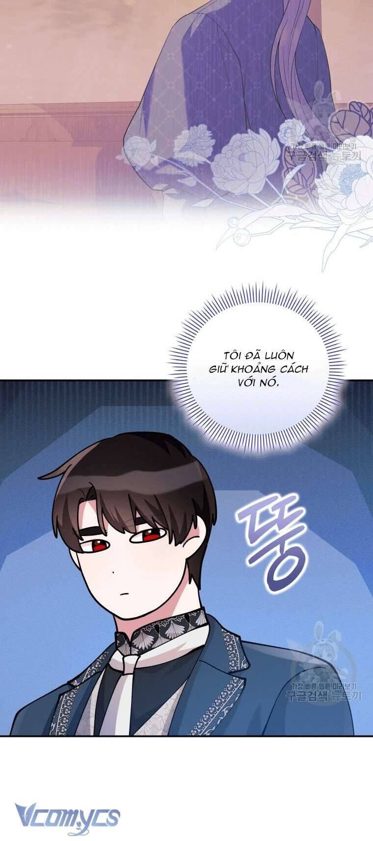 Hãy ủng hộ kế hoạch trả thù của tôi - Chapter 49 - Page 19