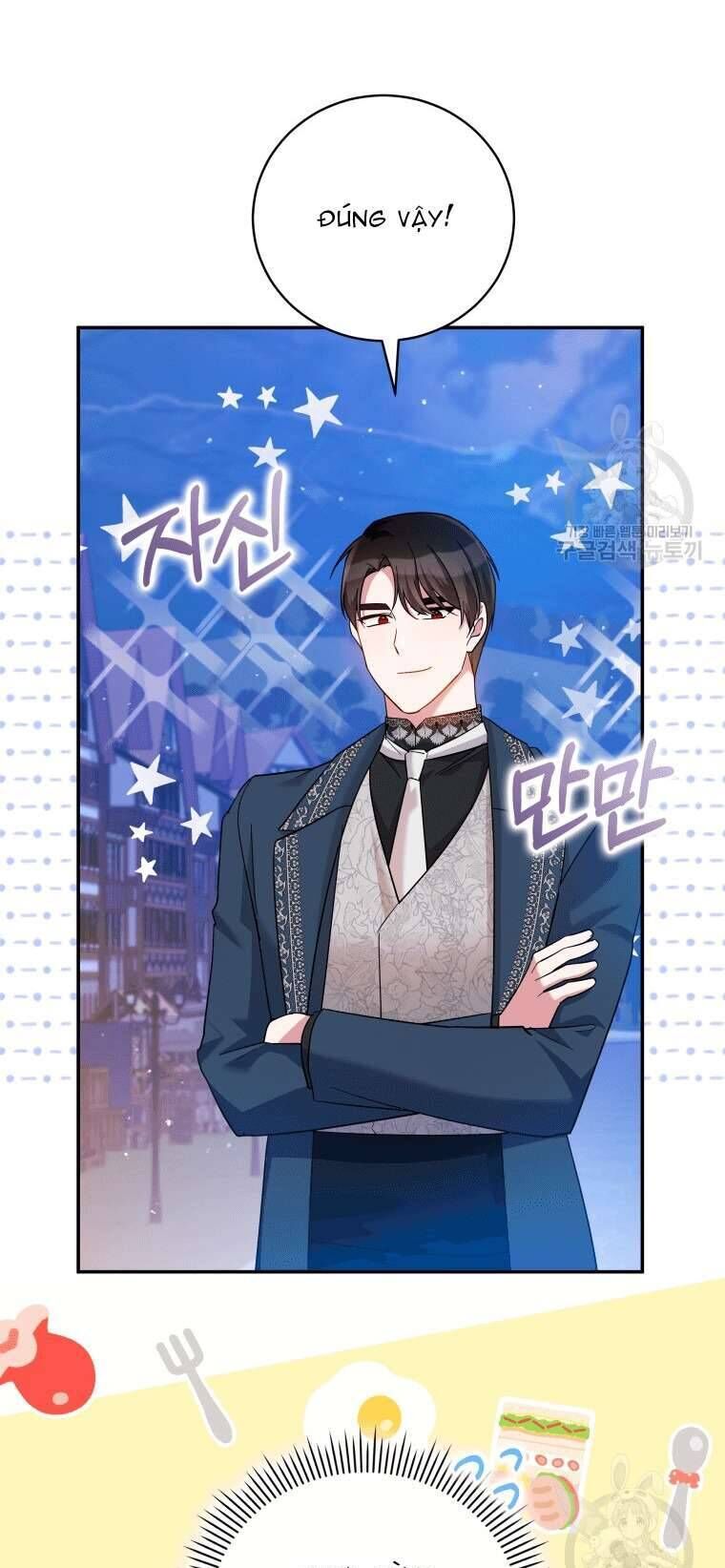 Hãy ủng hộ kế hoạch trả thù của tôi - Chapter 49 - Page 22