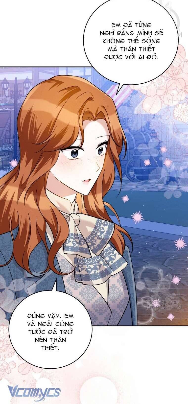 Hãy ủng hộ kế hoạch trả thù của tôi - Chapter 49 - Page 27