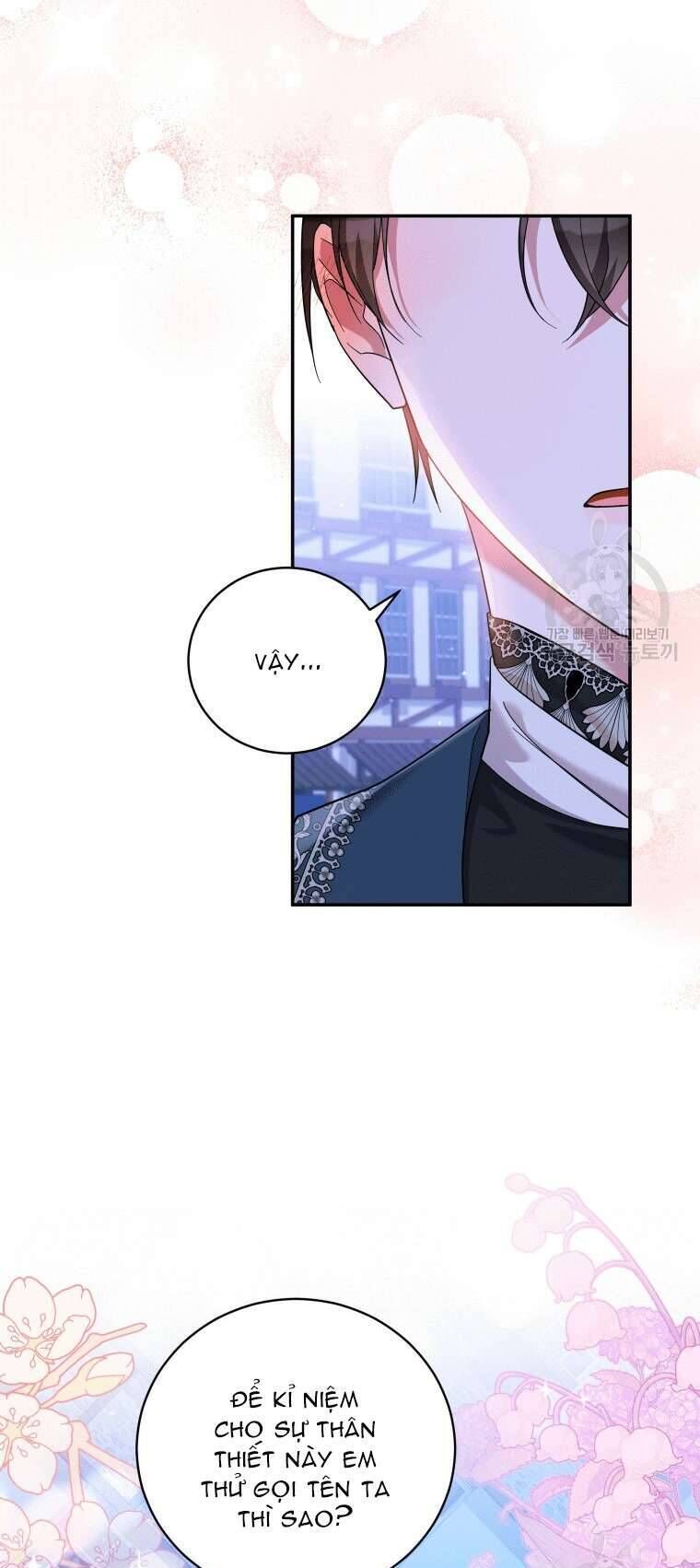 Hãy ủng hộ kế hoạch trả thù của tôi - Chapter 49 - Page 28