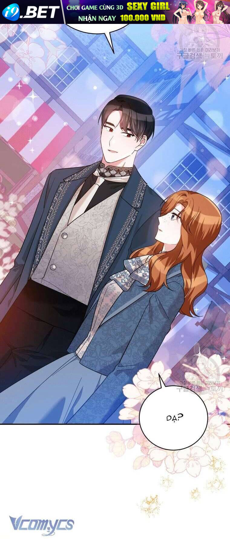 Hãy ủng hộ kế hoạch trả thù của tôi - Chapter 49 - Page 29