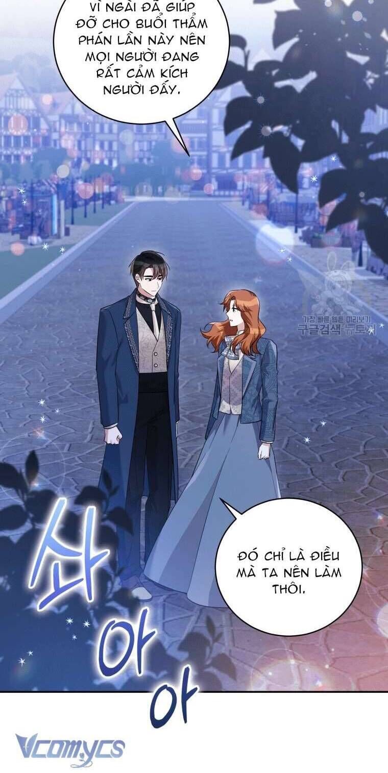 Hãy ủng hộ kế hoạch trả thù của tôi - Chapter 49 - Page 3