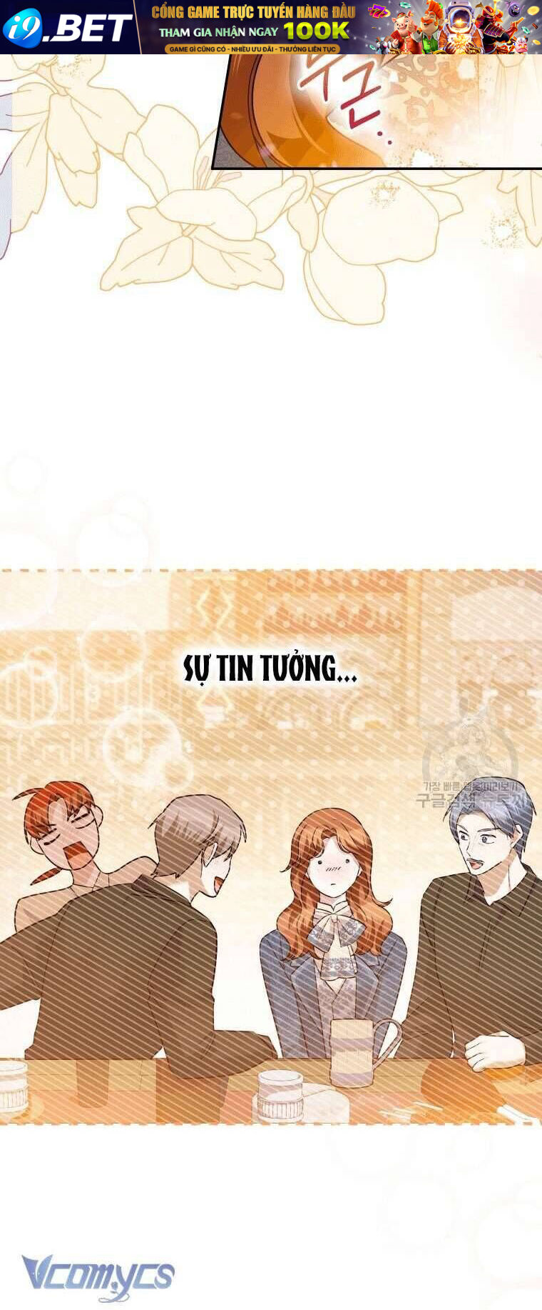 Hãy ủng hộ kế hoạch trả thù của tôi - Chapter 49 - Page 31