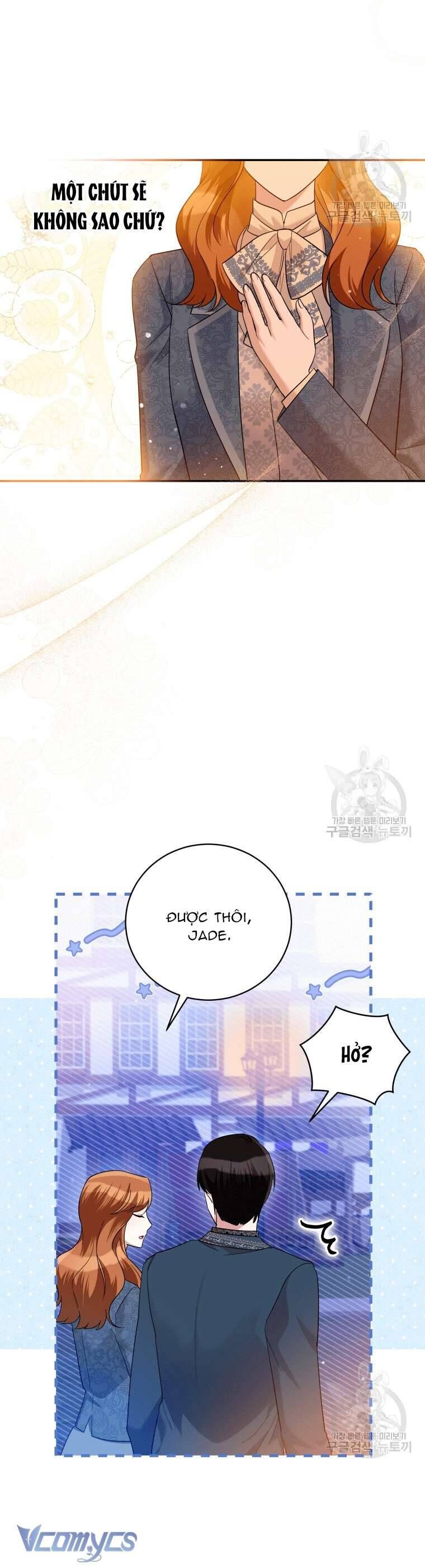 Hãy ủng hộ kế hoạch trả thù của tôi - Chapter 49 - Page 32