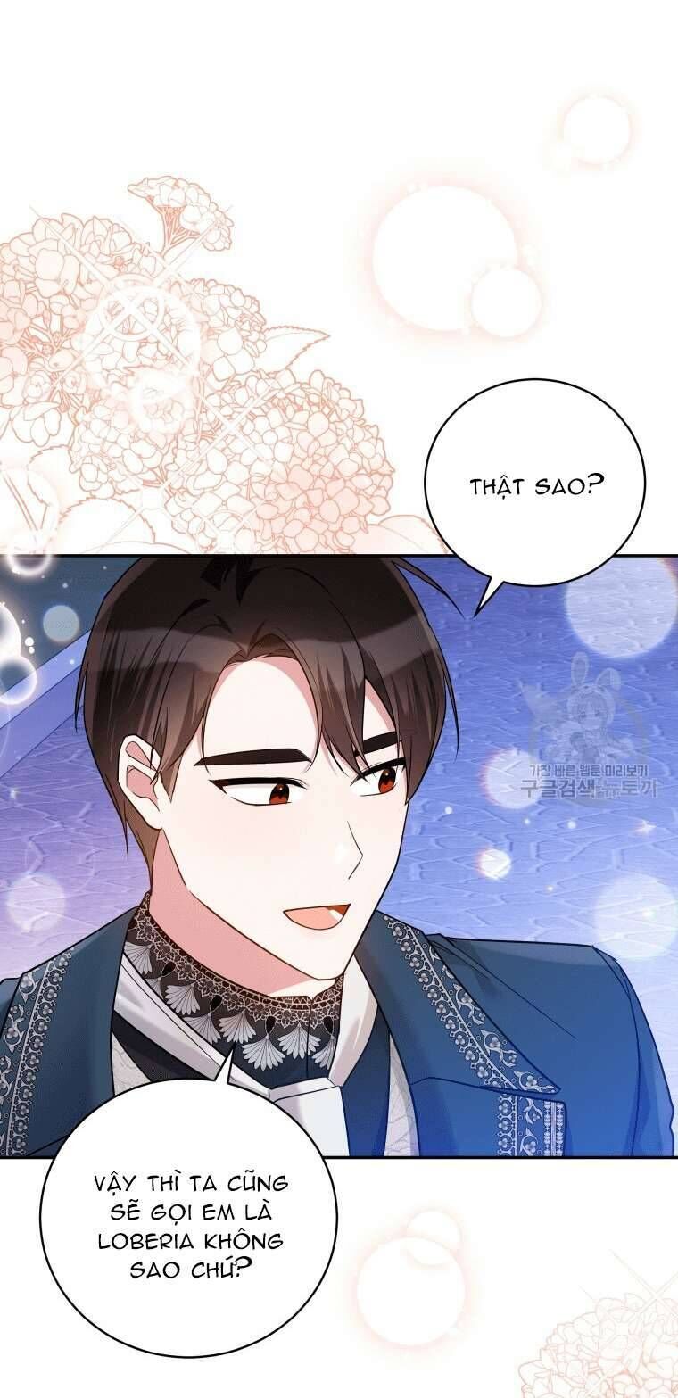 Hãy ủng hộ kế hoạch trả thù của tôi - Chapter 49 - Page 33