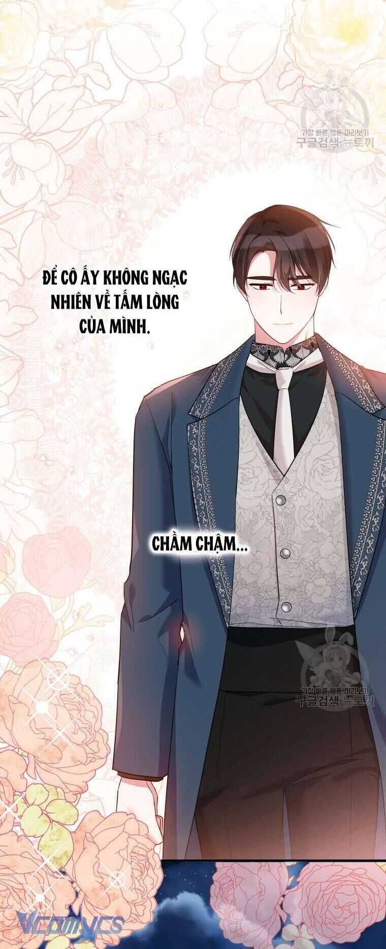 Hãy ủng hộ kế hoạch trả thù của tôi - Chapter 49 - Page 36