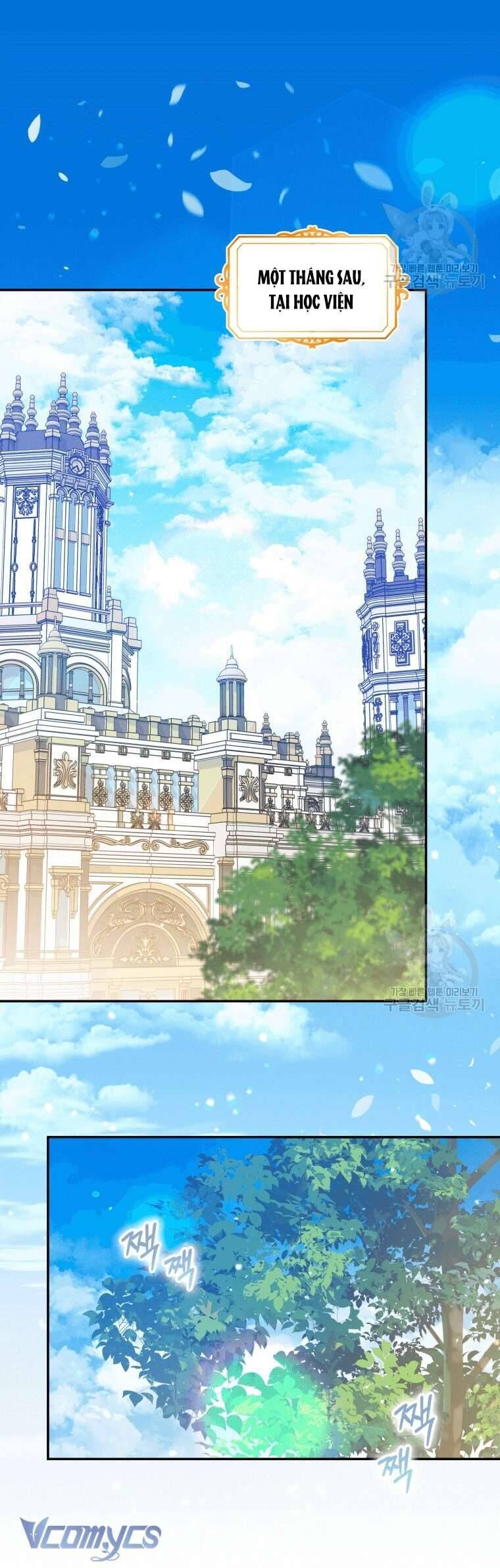 Hãy ủng hộ kế hoạch trả thù của tôi - Chapter 49 - Page 38