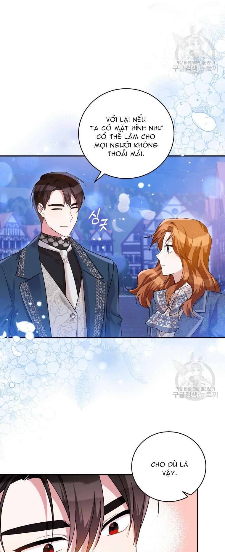 Hãy ủng hộ kế hoạch trả thù của tôi - Chapter 49 - Page 4