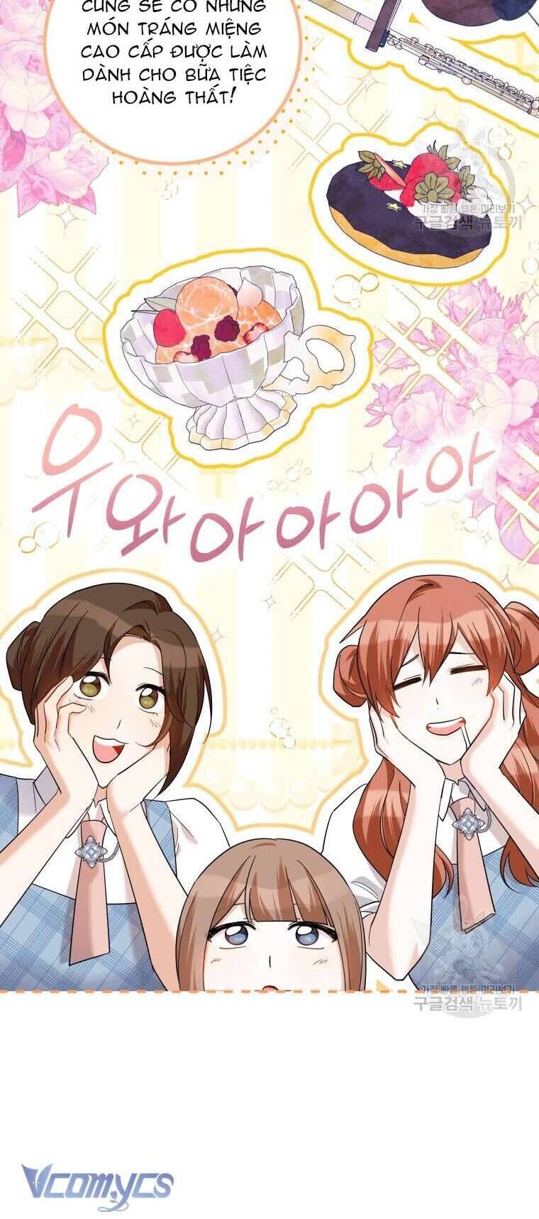 Hãy ủng hộ kế hoạch trả thù của tôi - Chapter 49 - Page 43