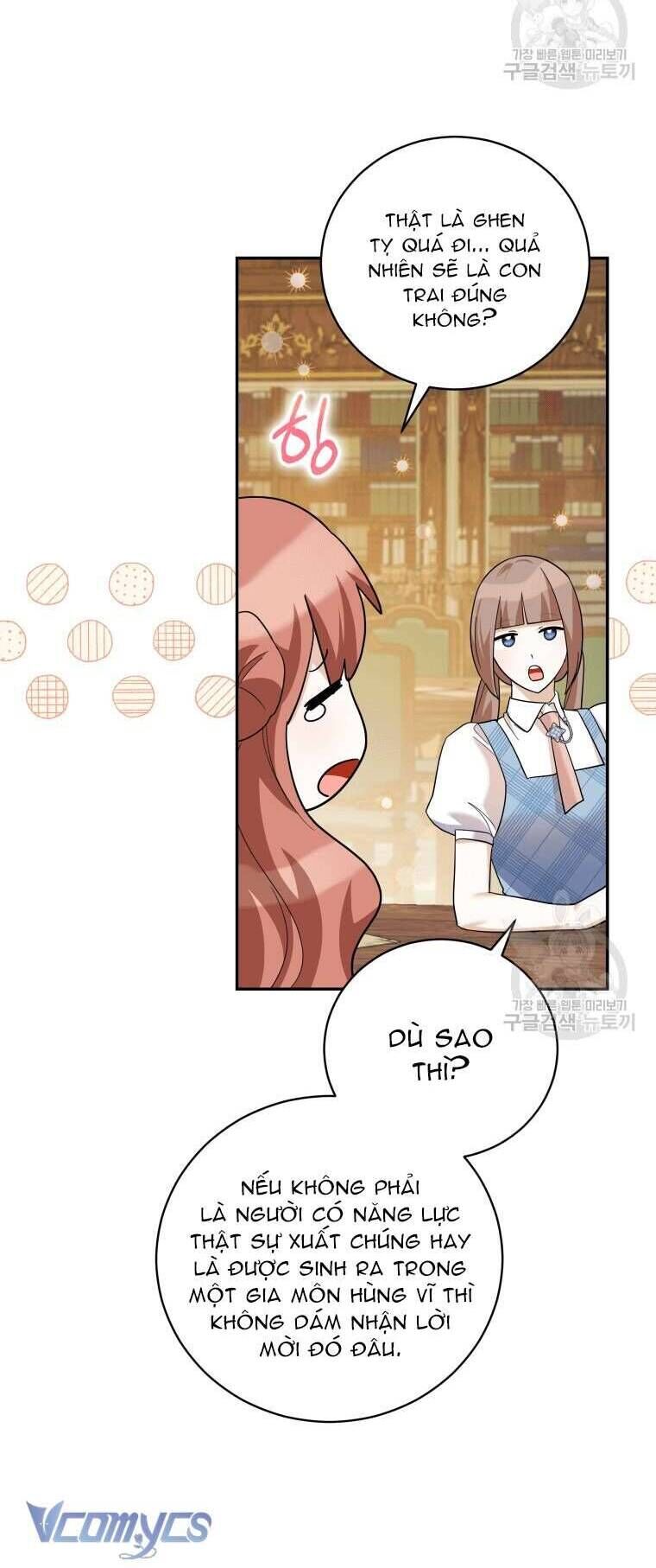 Hãy ủng hộ kế hoạch trả thù của tôi - Chapter 49 - Page 45