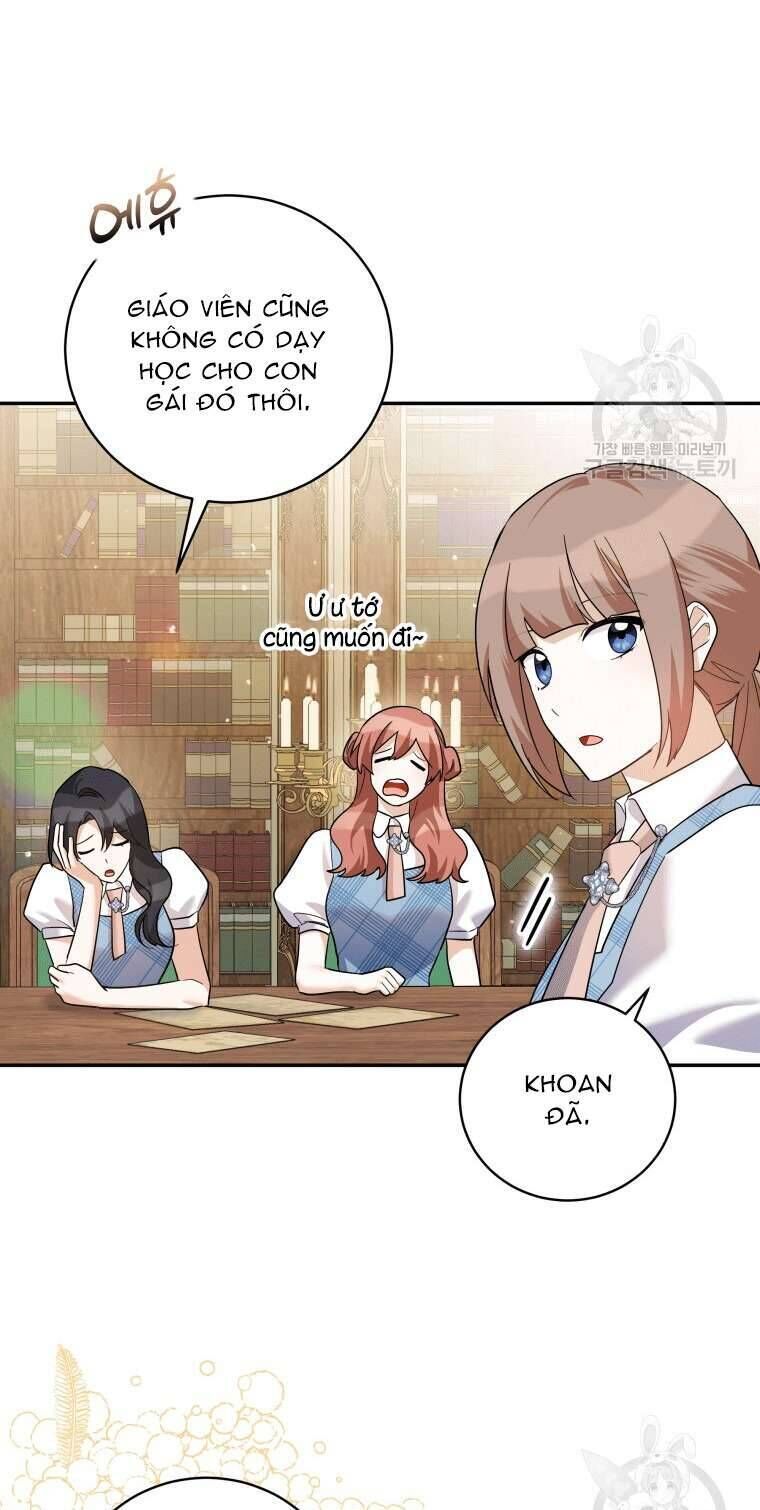 Hãy ủng hộ kế hoạch trả thù của tôi - Chapter 49 - Page 46