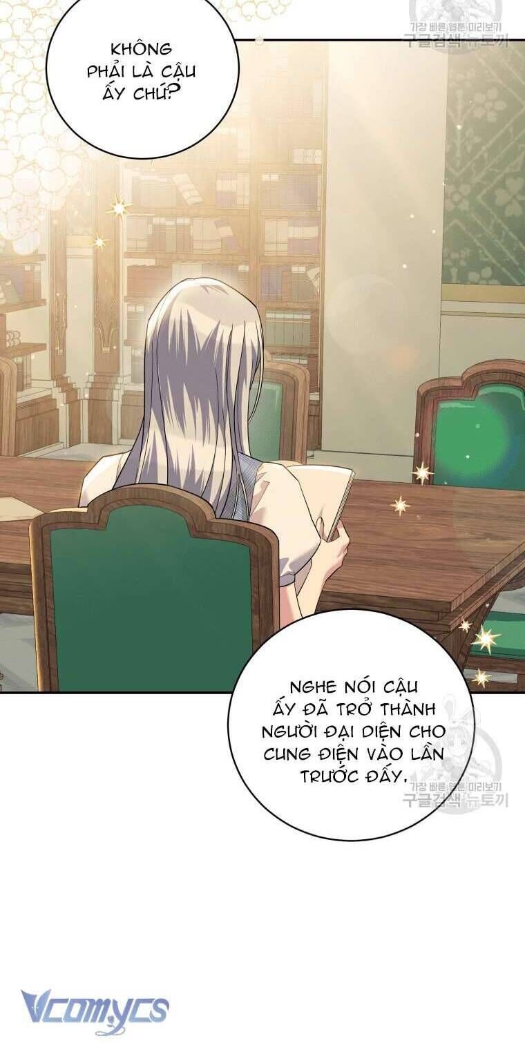 Hãy ủng hộ kế hoạch trả thù của tôi - Chapter 49 - Page 47