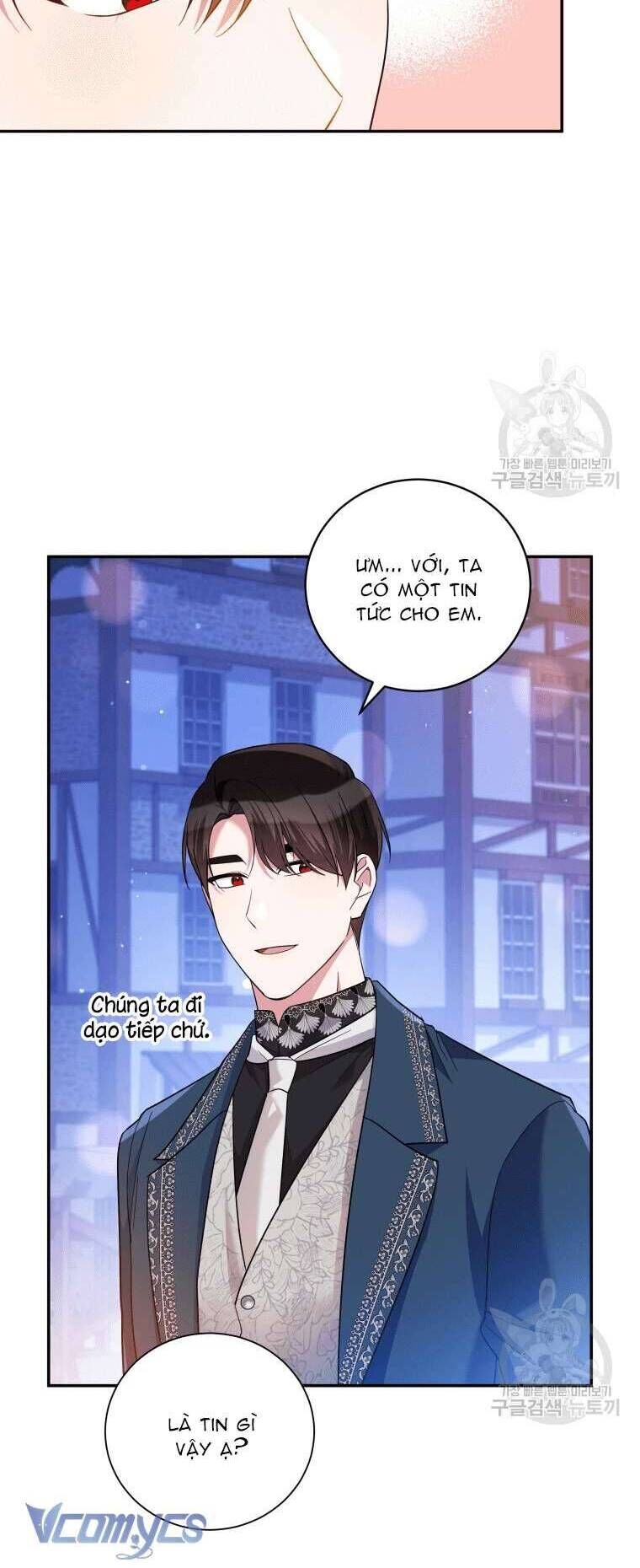 Hãy ủng hộ kế hoạch trả thù của tôi - Chapter 49 - Page 5