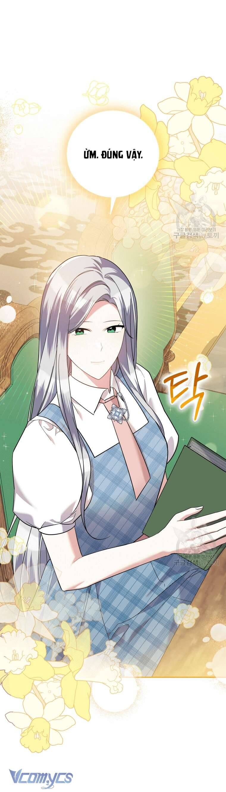 Hãy ủng hộ kế hoạch trả thù của tôi - Chapter 49 - Page 53