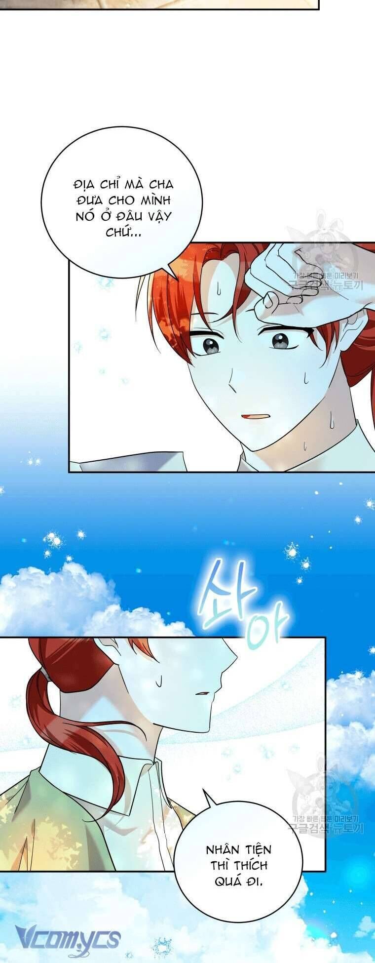 Hãy ủng hộ kế hoạch trả thù của tôi - Chapter 49 - Page 55