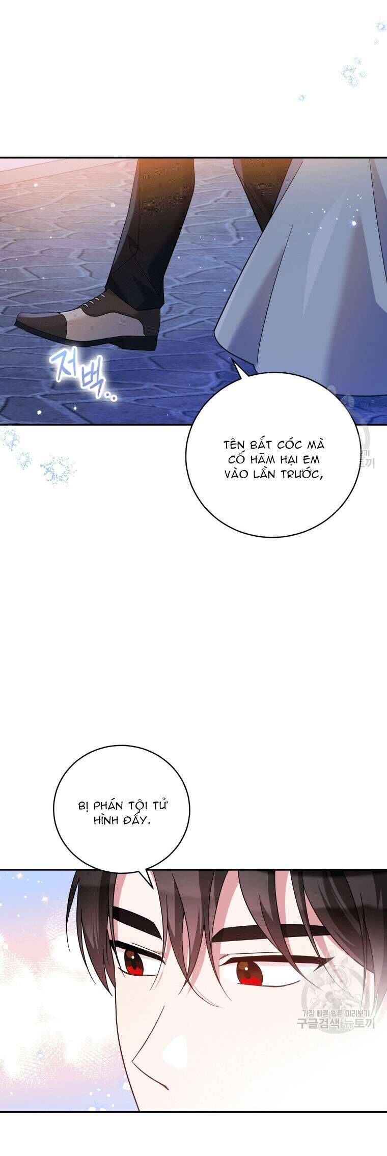 Hãy ủng hộ kế hoạch trả thù của tôi - Chapter 49 - Page 6