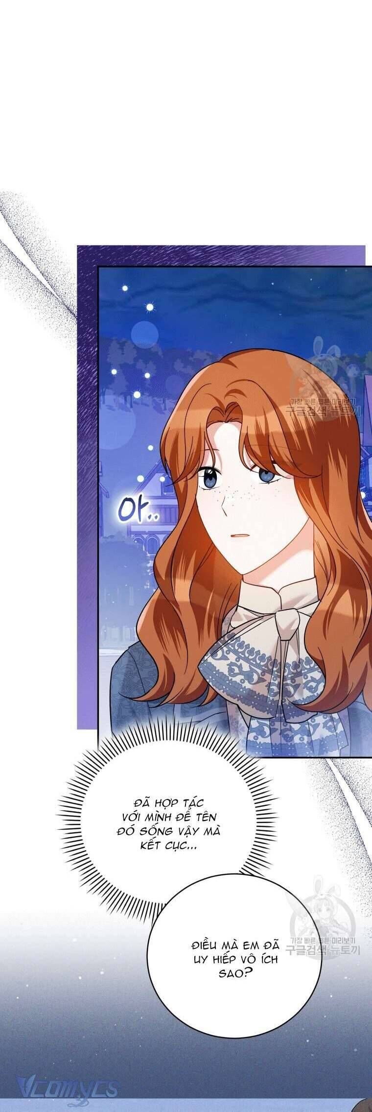 Hãy ủng hộ kế hoạch trả thù của tôi - Chapter 49 - Page 7