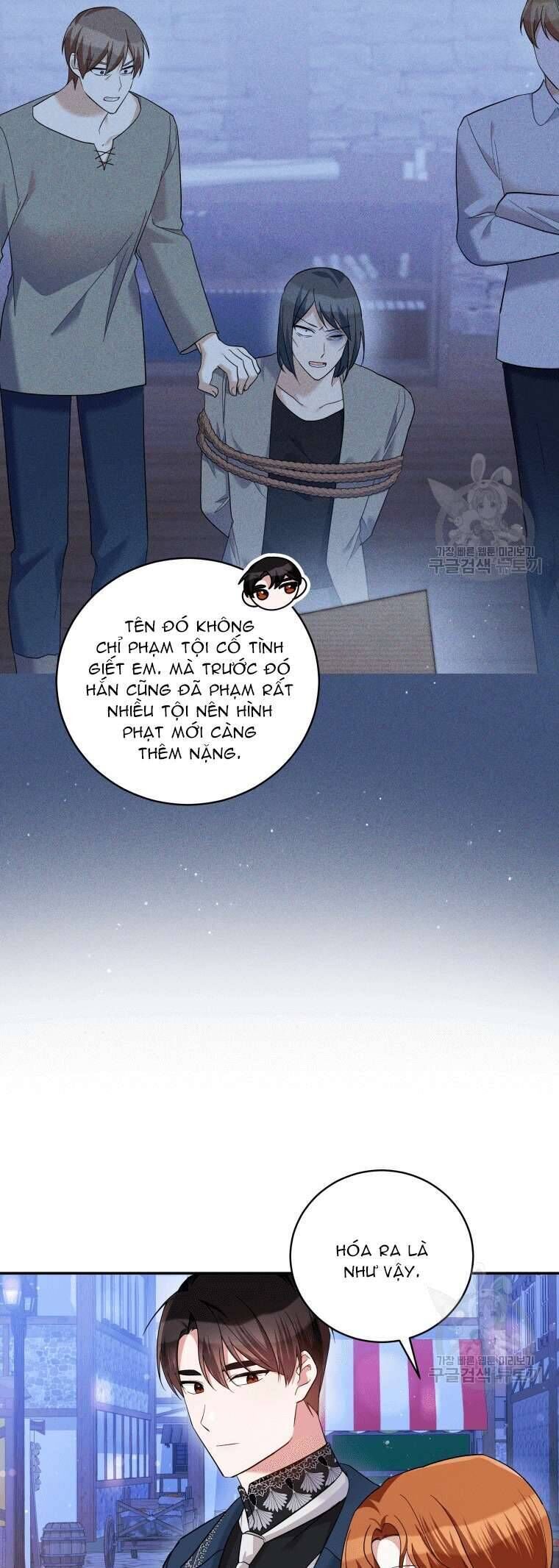 Hãy ủng hộ kế hoạch trả thù của tôi - Chapter 49 - Page 8