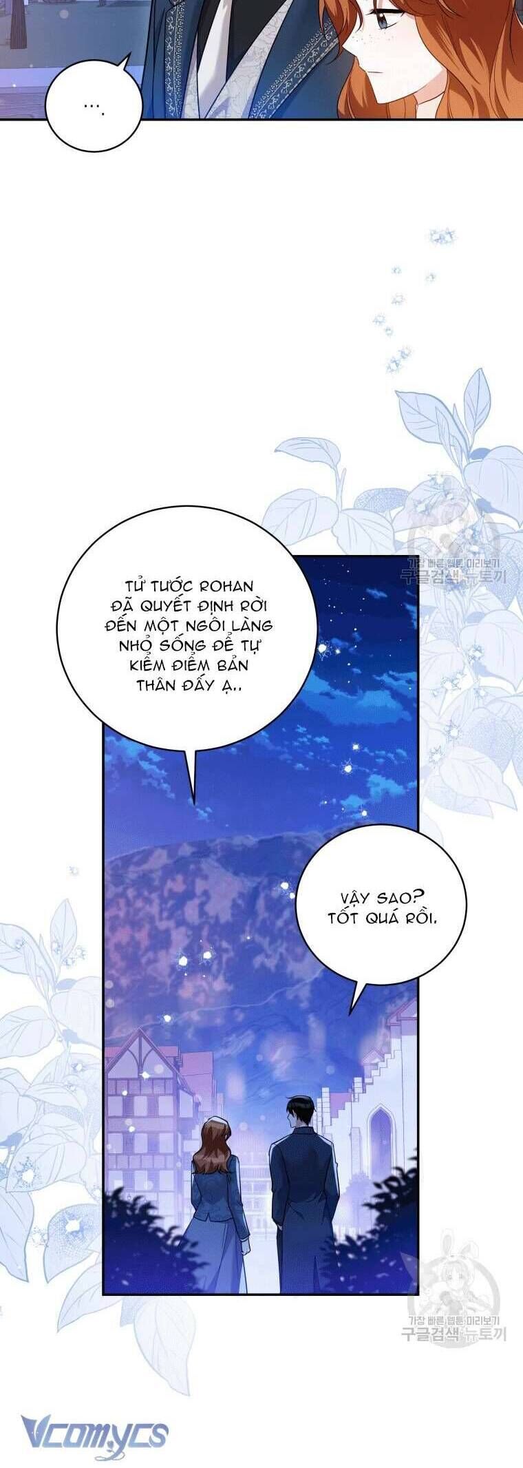 Hãy ủng hộ kế hoạch trả thù của tôi - Chapter 49 - Page 9