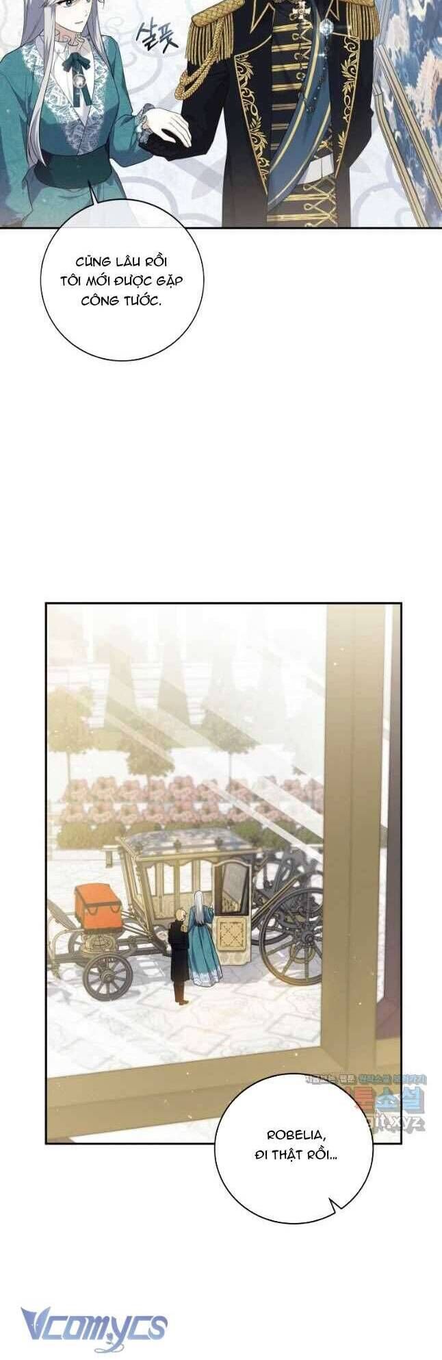 Hãy ủng hộ kế hoạch trả thù của tôi - Chapter 50 - Page 13