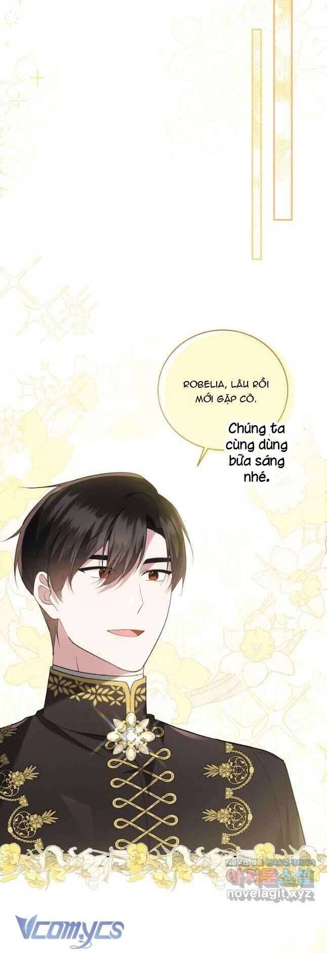 Hãy ủng hộ kế hoạch trả thù của tôi - Chapter 50 - Page 15