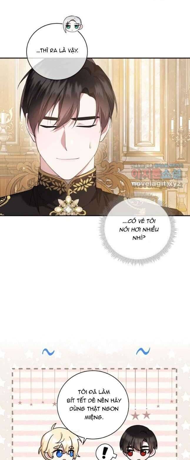 Hãy ủng hộ kế hoạch trả thù của tôi - Chapter 50 - Page 18