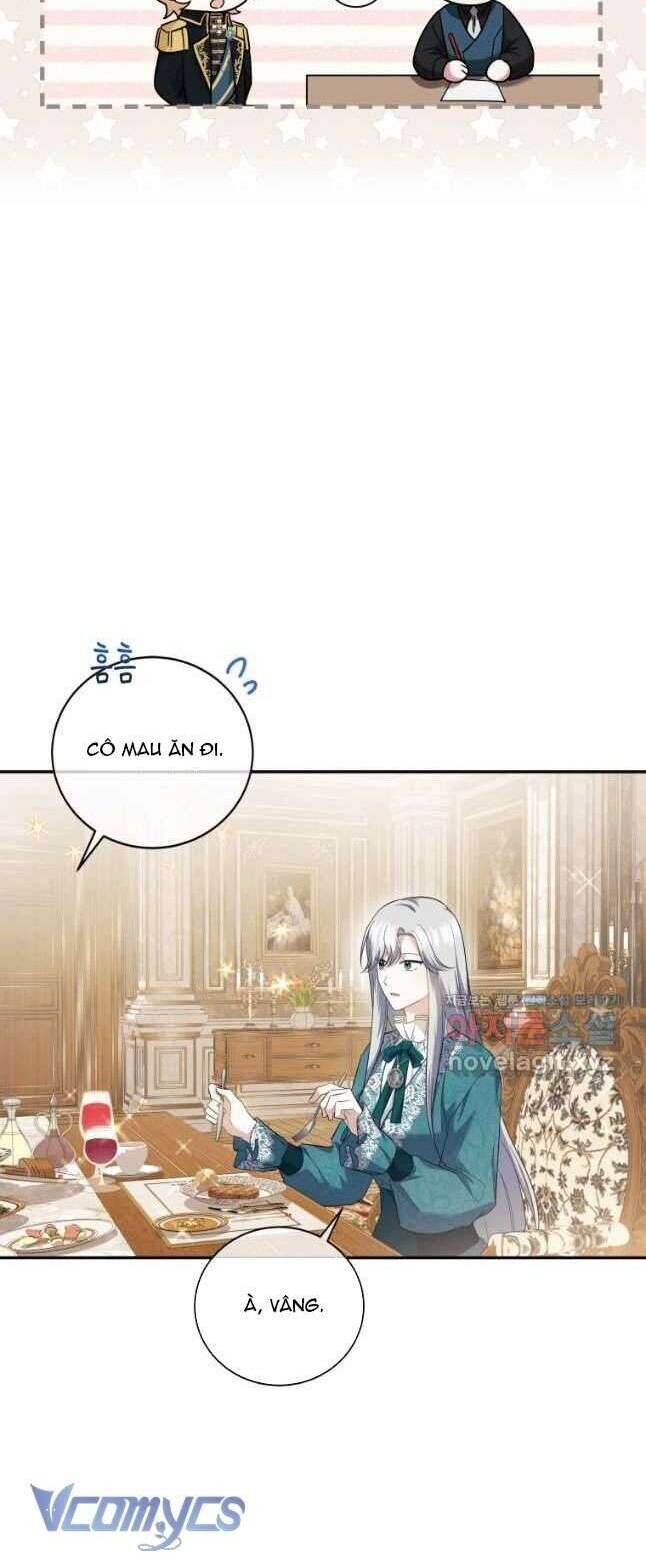 Hãy ủng hộ kế hoạch trả thù của tôi - Chapter 50 - Page 19