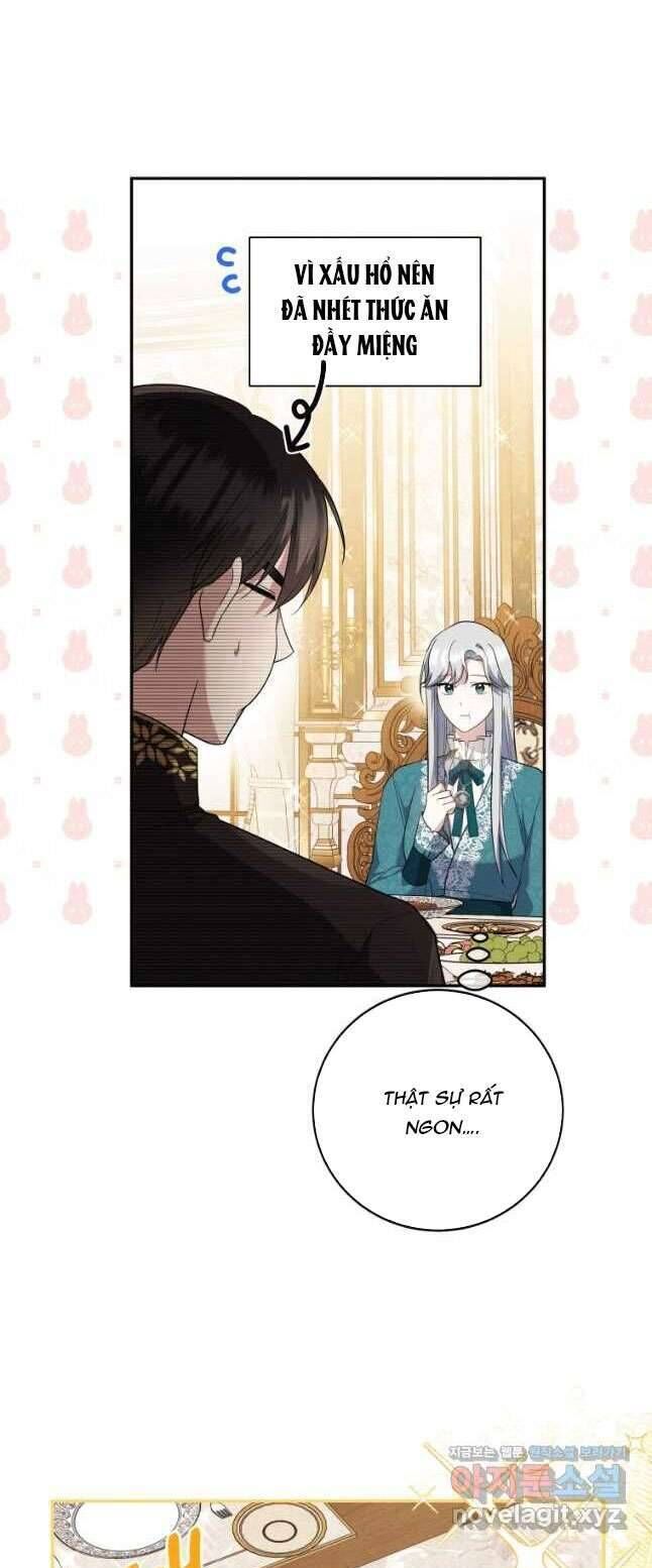 Hãy ủng hộ kế hoạch trả thù của tôi - Chapter 50 - Page 20