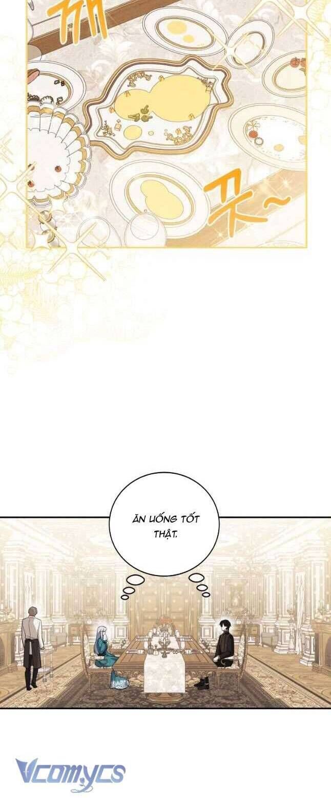 Hãy ủng hộ kế hoạch trả thù của tôi - Chapter 50 - Page 21