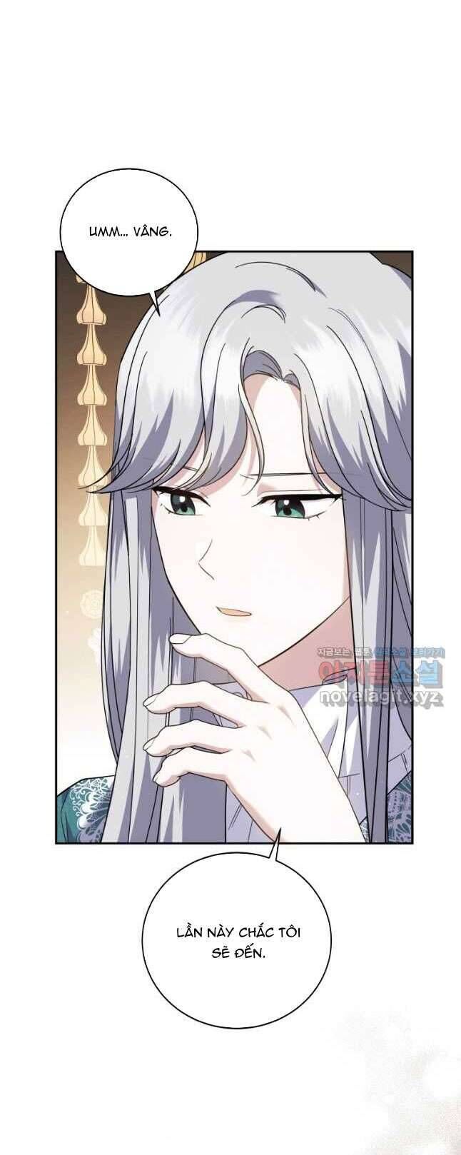 Hãy ủng hộ kế hoạch trả thù của tôi - Chapter 50 - Page 24