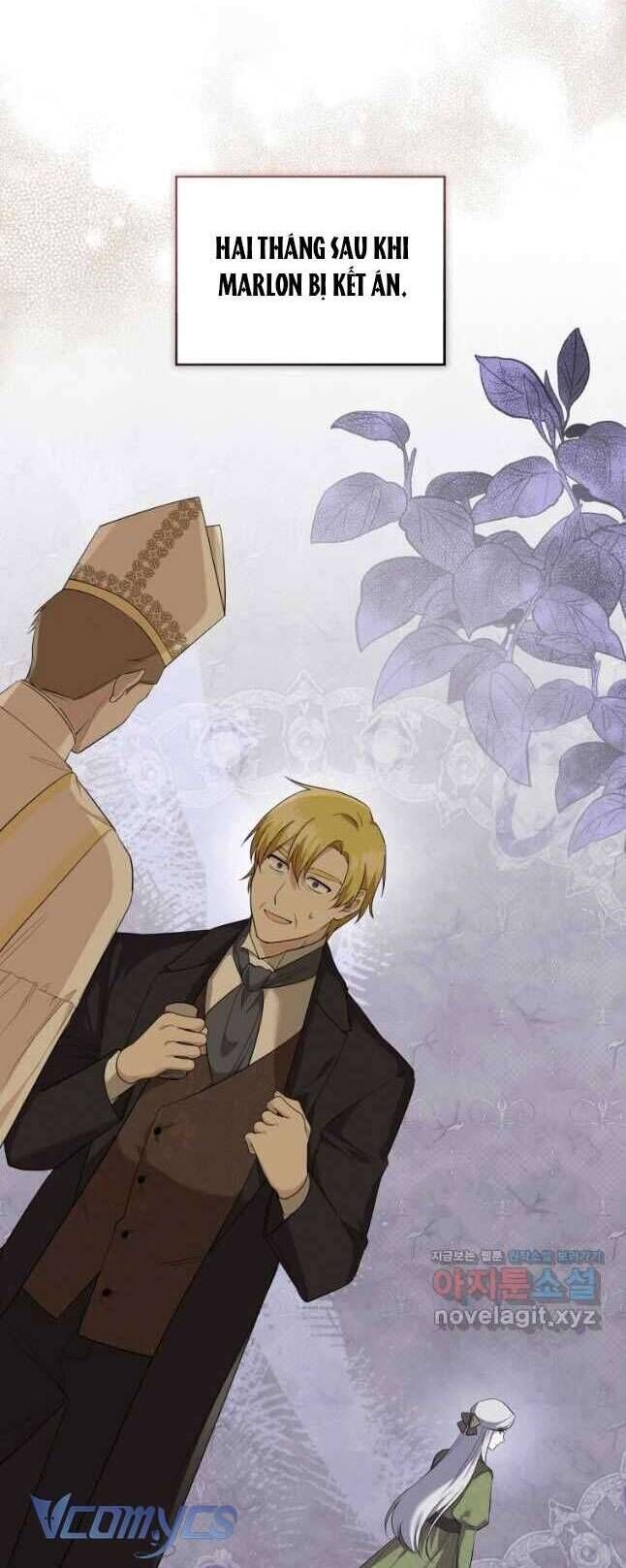 Hãy ủng hộ kế hoạch trả thù của tôi - Chapter 50 - Page 25