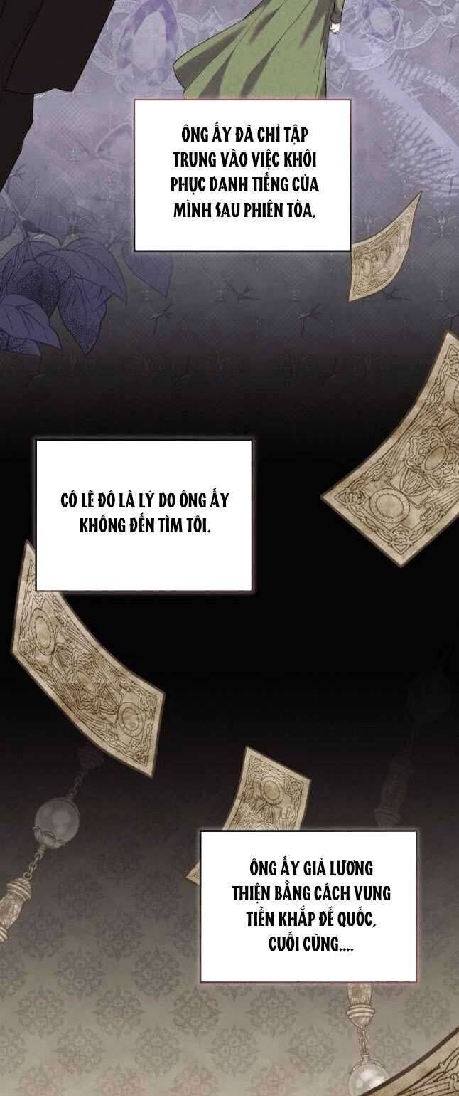 Hãy ủng hộ kế hoạch trả thù của tôi - Chapter 50 - Page 26