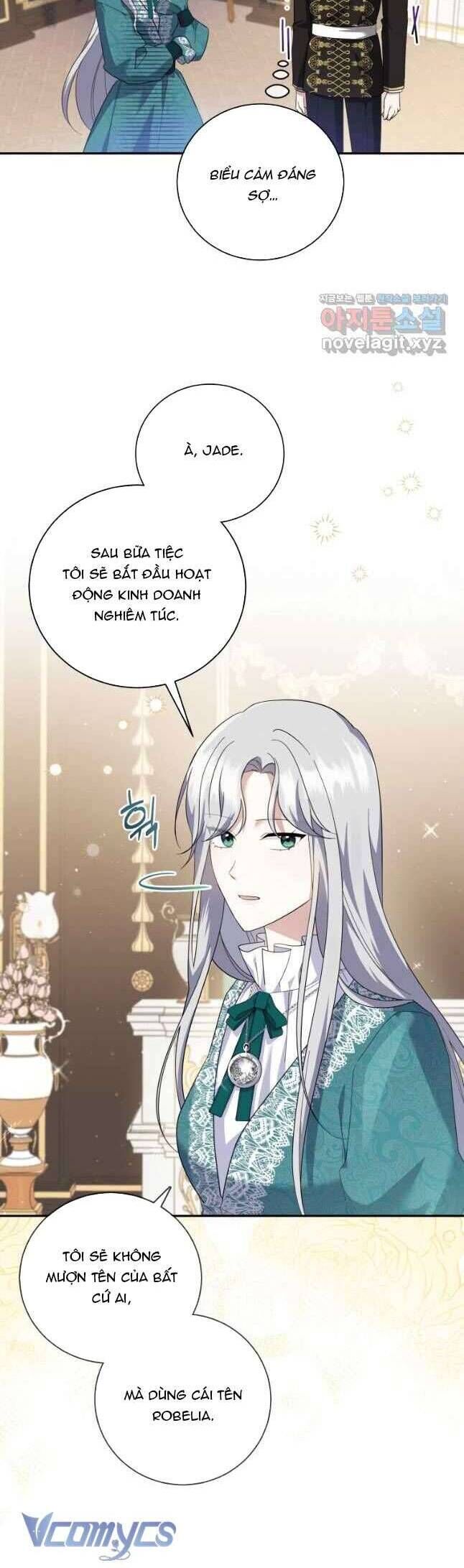 Hãy ủng hộ kế hoạch trả thù của tôi - Chapter 50 - Page 29