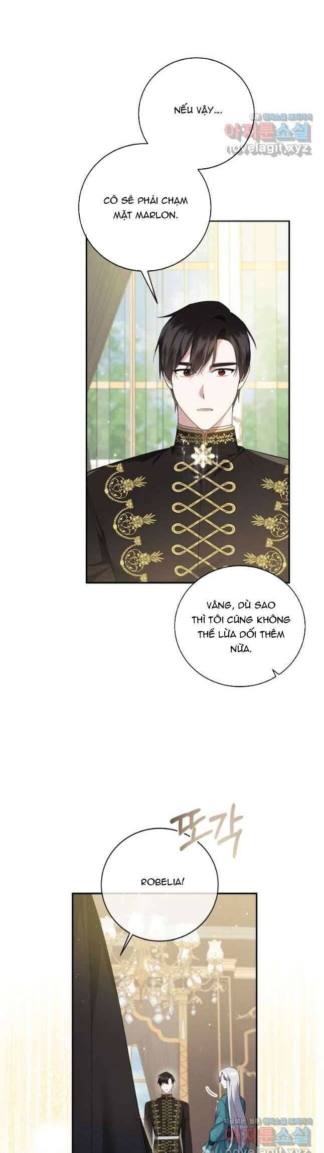 Hãy ủng hộ kế hoạch trả thù của tôi - Chapter 50 - Page 30