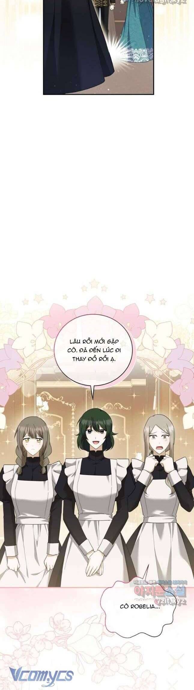 Hãy ủng hộ kế hoạch trả thù của tôi - Chapter 50 - Page 31