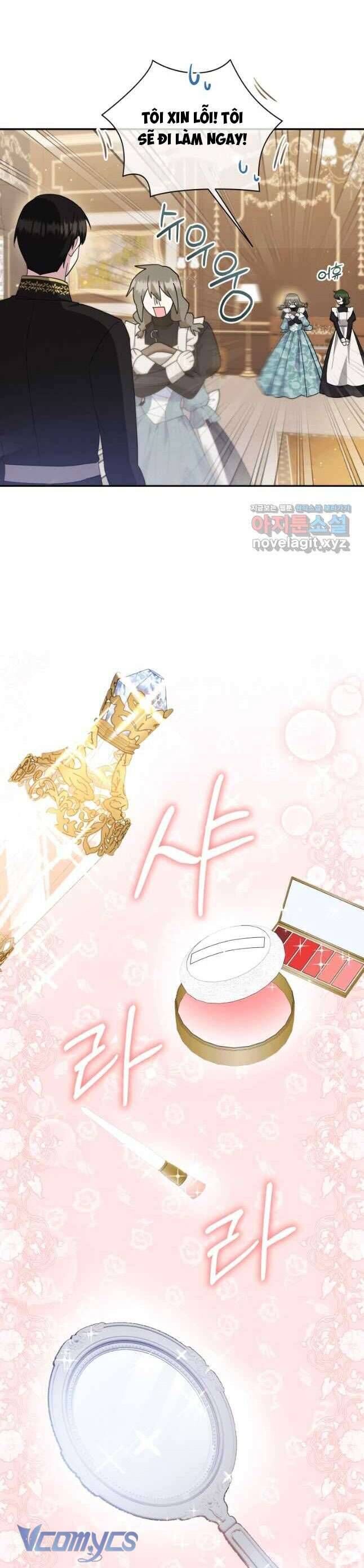 Hãy ủng hộ kế hoạch trả thù của tôi - Chapter 50 - Page 38