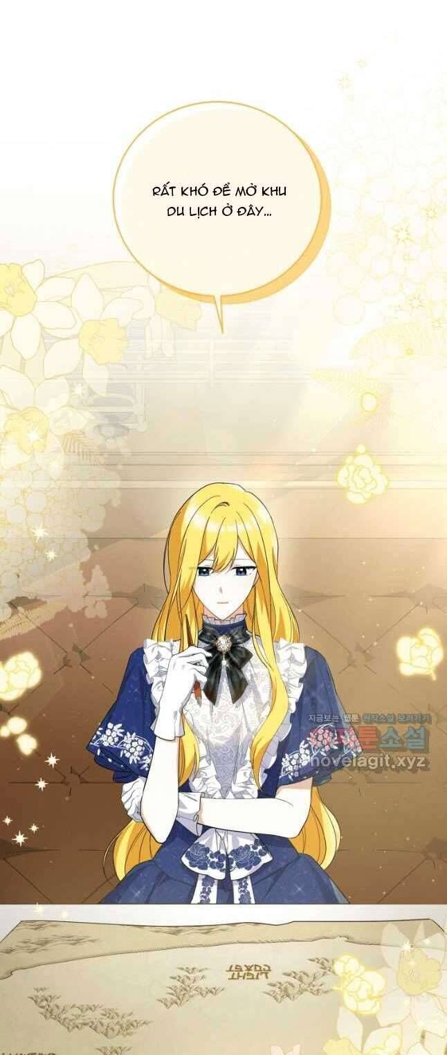 Hãy ủng hộ kế hoạch trả thù của tôi - Chapter 50 - Page 4