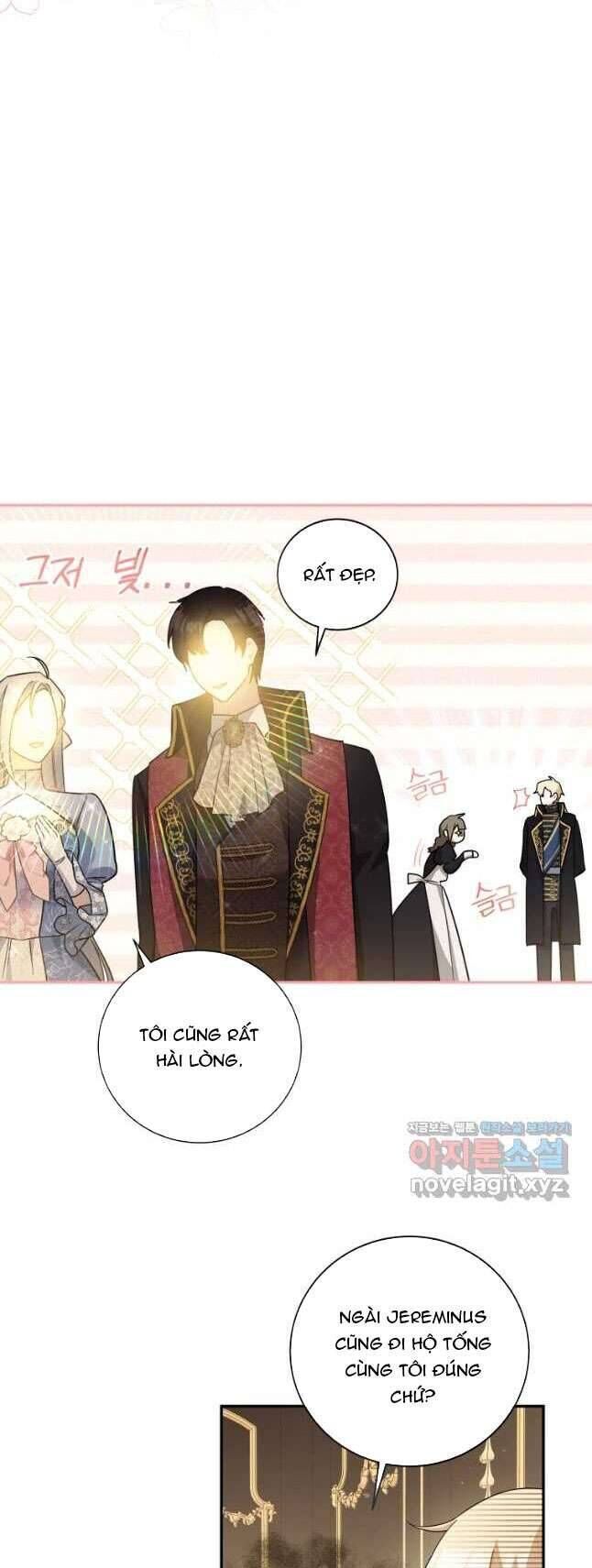 Hãy ủng hộ kế hoạch trả thù của tôi - Chapter 50 - Page 40