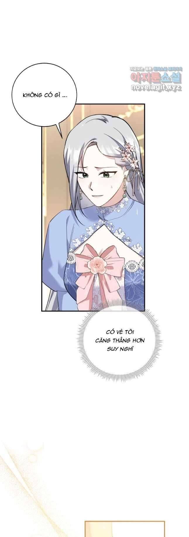 Hãy ủng hộ kế hoạch trả thù của tôi - Chapter 50 - Page 44